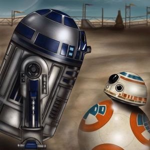 Meet your Posher, Brittany